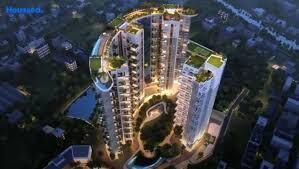 3bhk specious flat available in Bypass area